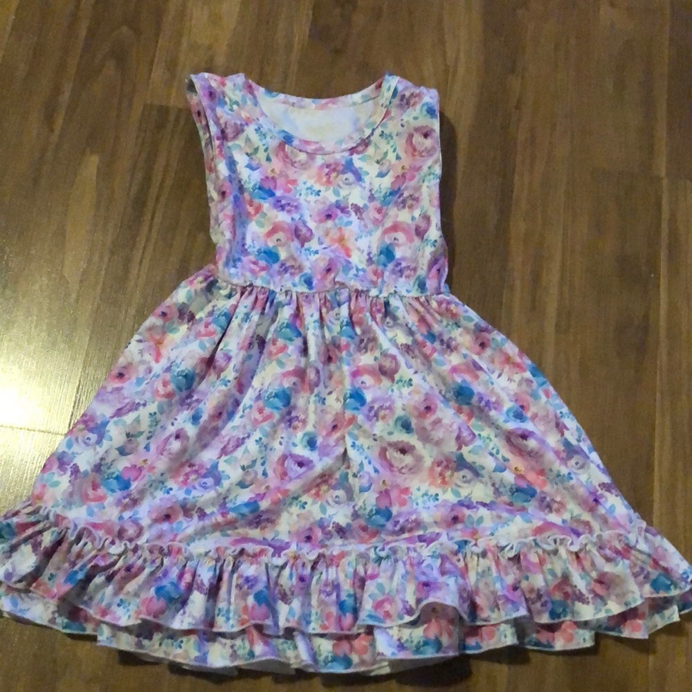 Boutique dress